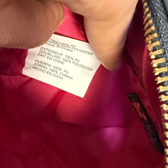 Betsey Johnson Kitsch floral Snailed It snail Crossbody Bag - Picture 9 of 16